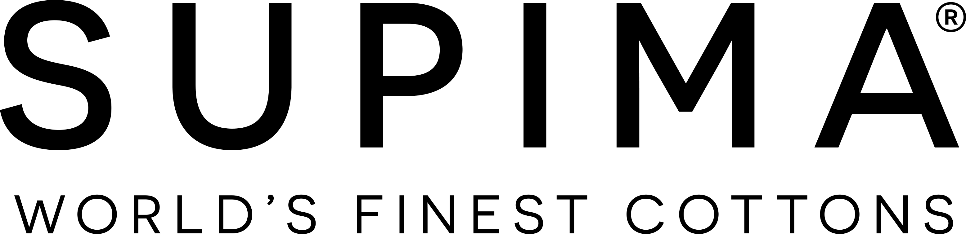 ALGODÃO SUPIMA® (SUPIMA® Cotton)