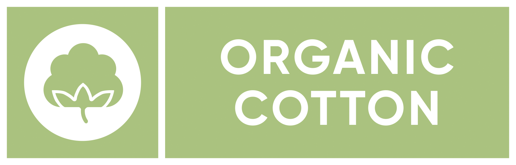ALGODÃO ORGÂNICO (Organic Cotton)