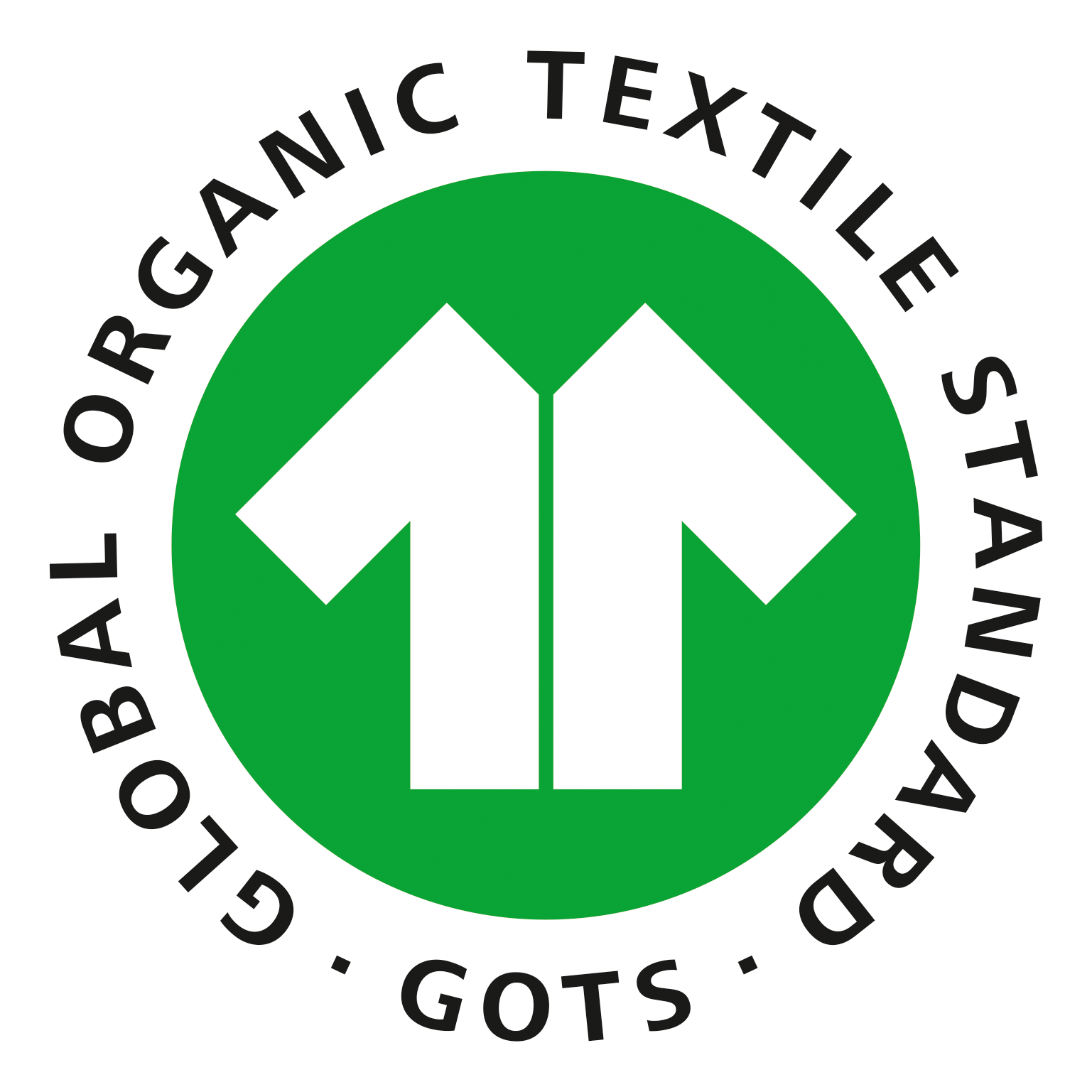 GOTS – NORMA GLOBAL DE TÊXTEIS ORGÂNICOS