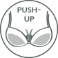 Efeito push-up