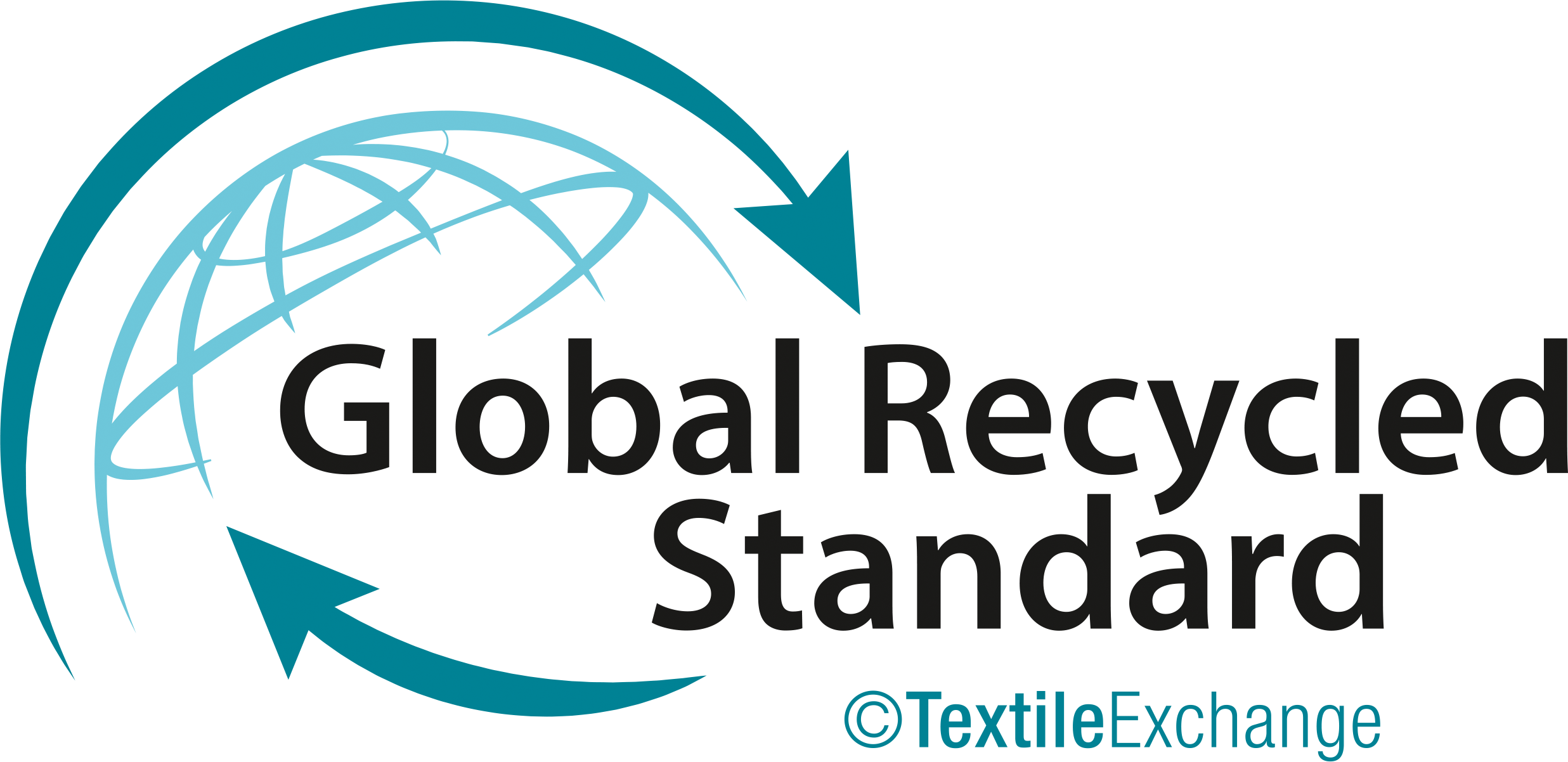 GRS – CERTIFICAÇÃO SEGUNDO A NORMA GLOBAL DE RECICLAGEM